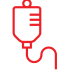 iron infusion icon
