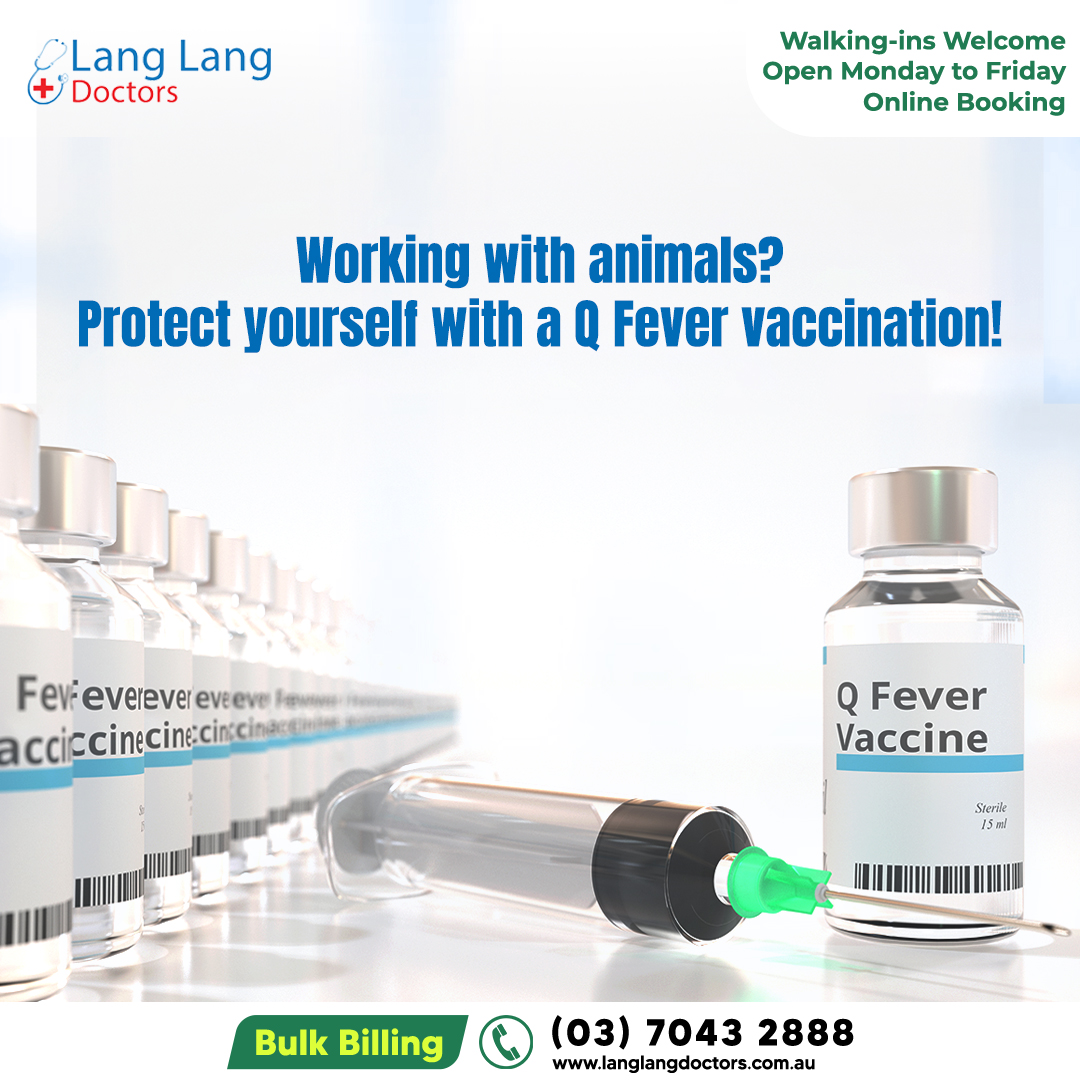 Q Fever